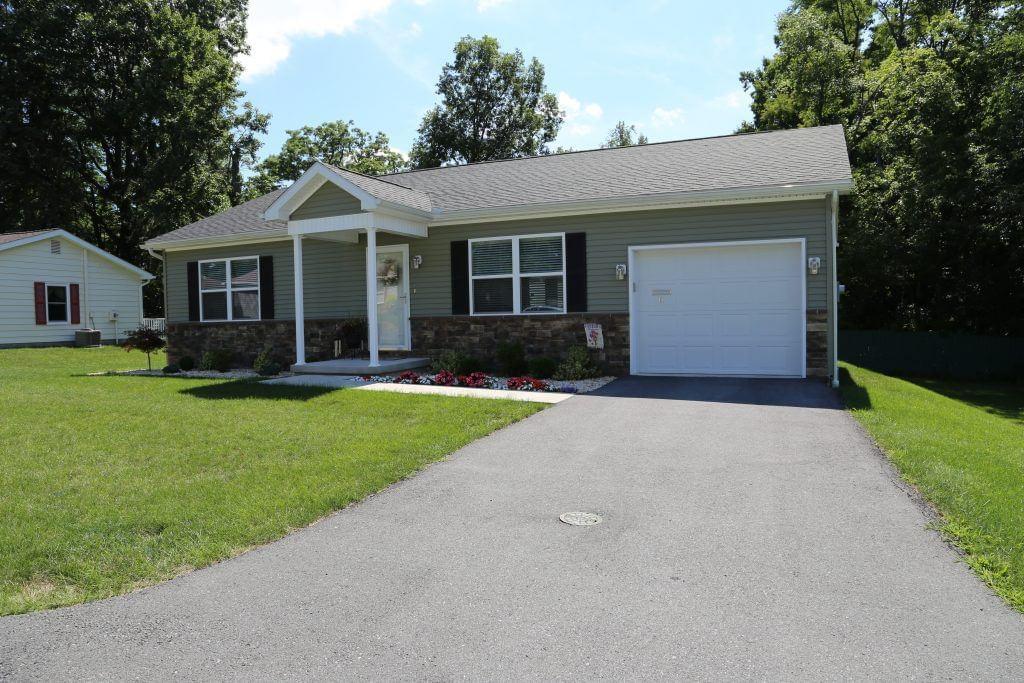 Arbutus Park Retirement Community Senior Living Community Assisted